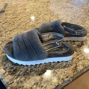 Koolaburra by uggs slippers